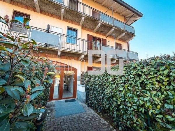 appartamento in vendita a Bovisio-Masciago