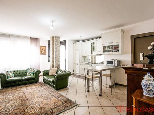 appartamento in vendita a Bovisio-Masciago