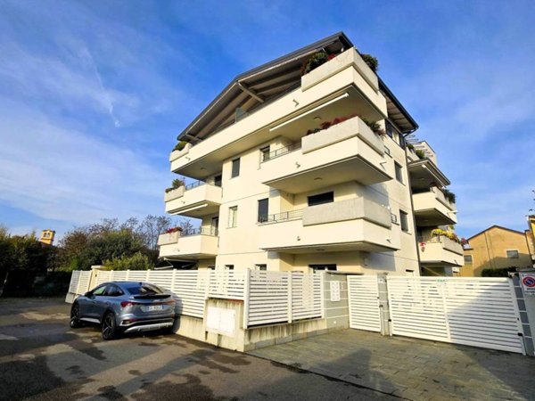 appartamento in vendita a Bovisio-Masciago