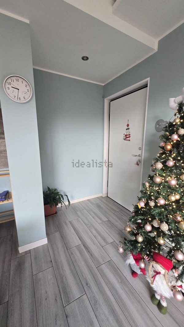 appartamento in vendita a Bovisio-Masciago