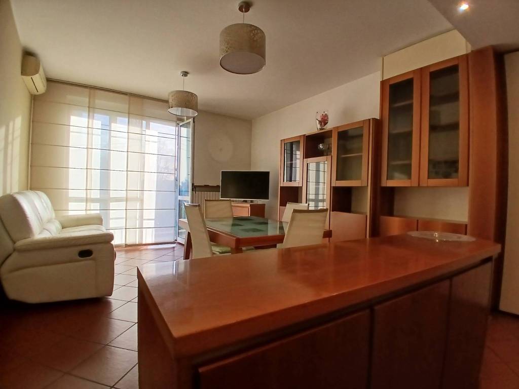 appartamento in vendita a Bovisio-Masciago