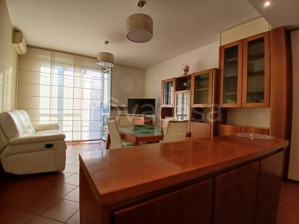 appartamento in vendita a Bovisio-Masciago