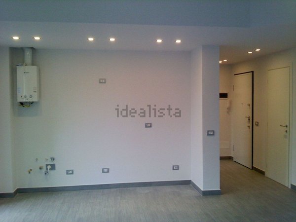 appartamento in vendita a Bovisio-Masciago