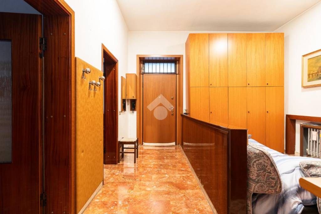 appartamento in vendita a Bovisio-Masciago