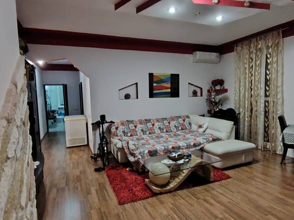 appartamento in vendita a Bovisio-Masciago