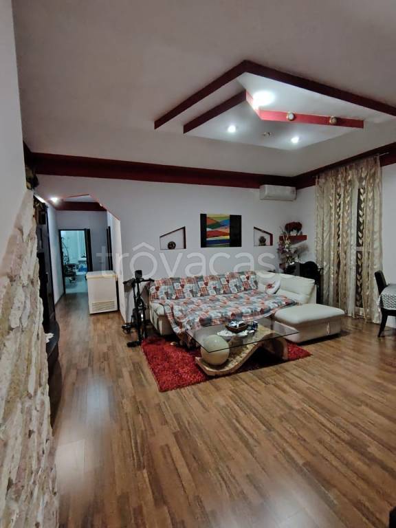 appartamento in vendita a Bovisio-Masciago