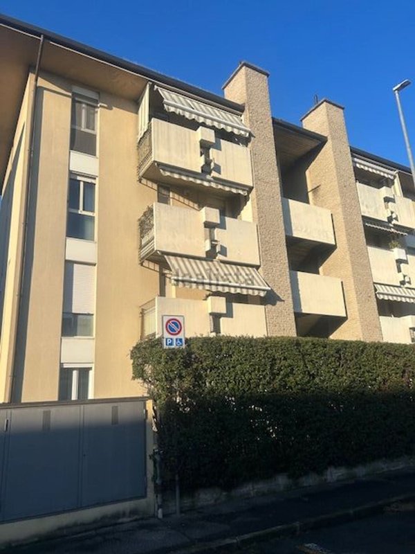 appartamento in vendita a Bovisio-Masciago