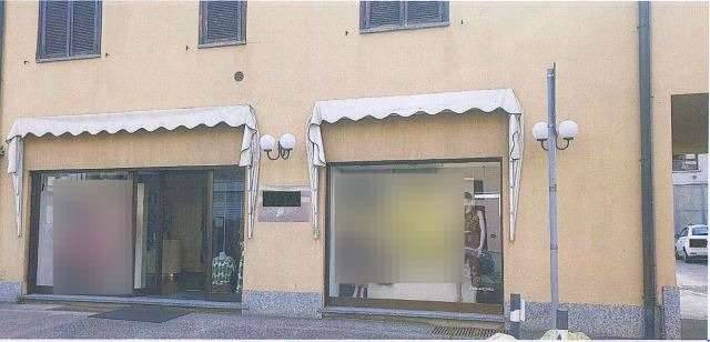negozio in vendita a Bovisio-Masciago