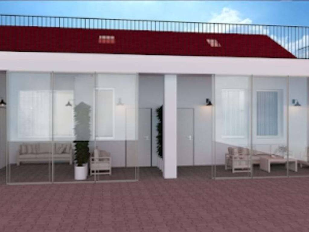 casa indipendente in vendita a Bovisio-Masciago