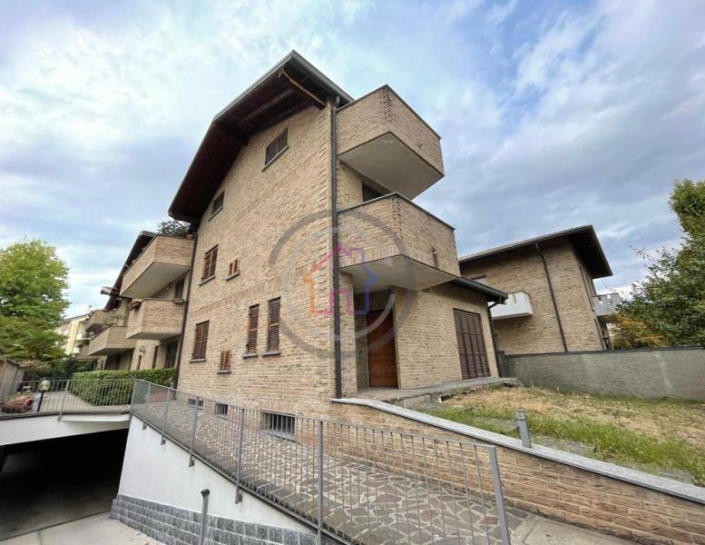 casa indipendente in vendita a Bovisio-Masciago