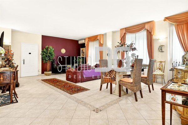 appartamento in vendita a Bovisio-Masciago