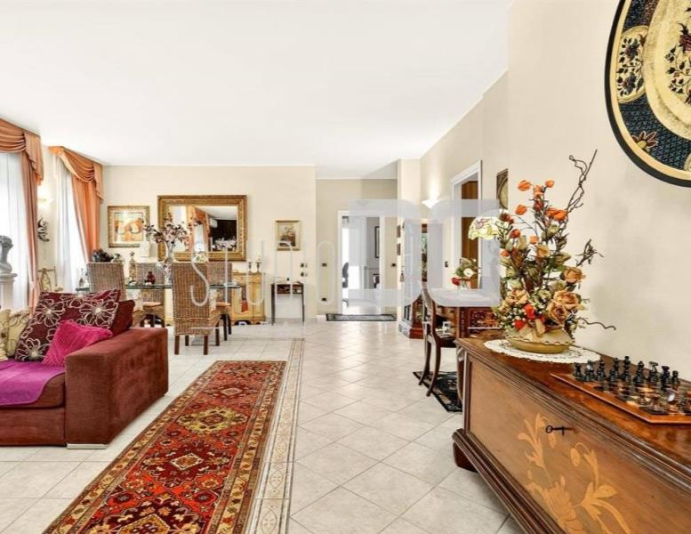 appartamento in vendita a Bovisio-Masciago