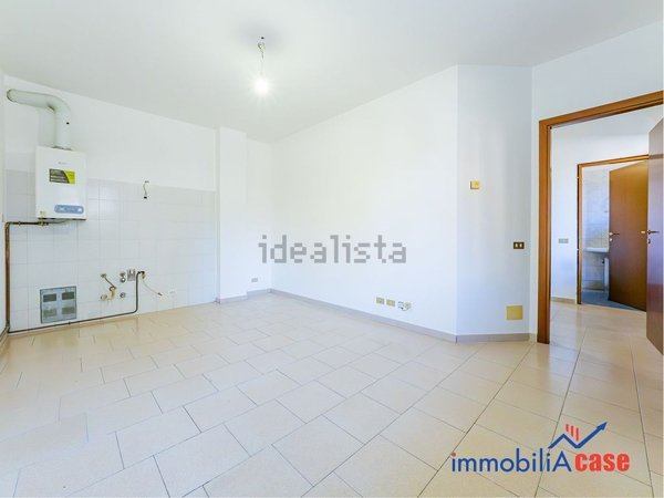 appartamento in vendita a Bovisio-Masciago