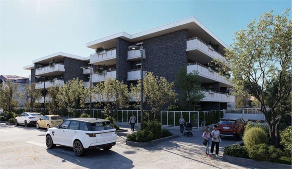 appartamento in vendita a Bovisio-Masciago