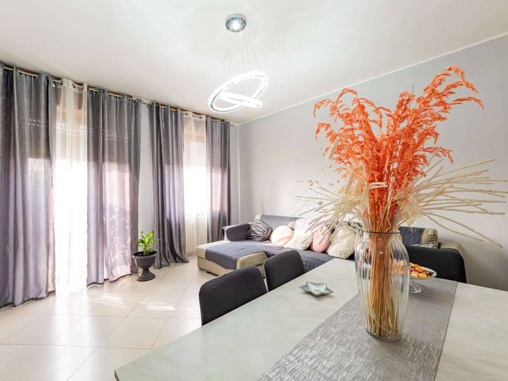 appartamento in vendita a Bovisio-Masciago