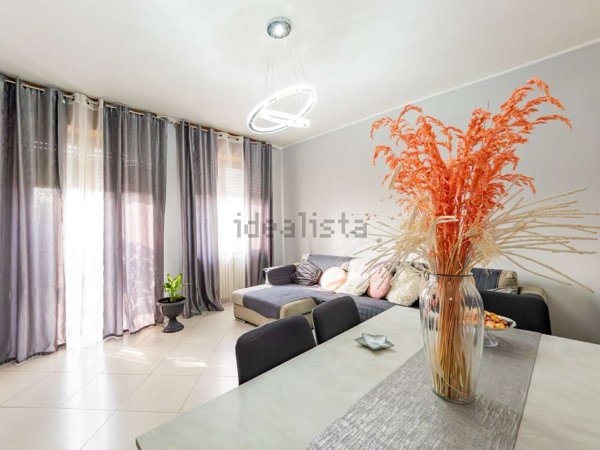 appartamento in vendita a Bovisio-Masciago