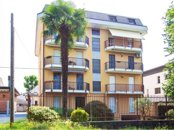 appartamento in vendita a Bovisio-Masciago