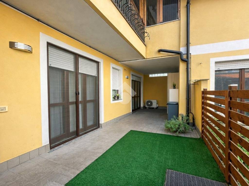 appartamento in vendita a Bovisio-Masciago