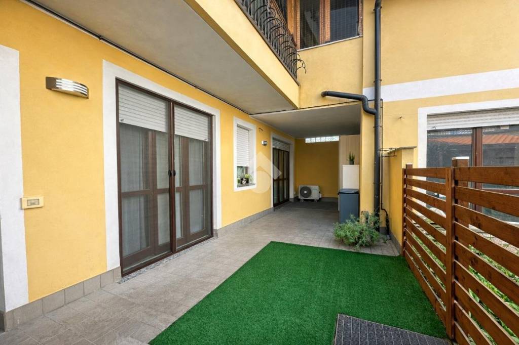 appartamento in vendita a Bovisio-Masciago