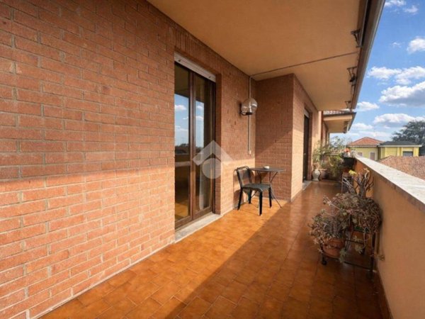 appartamento in vendita a Bovisio-Masciago