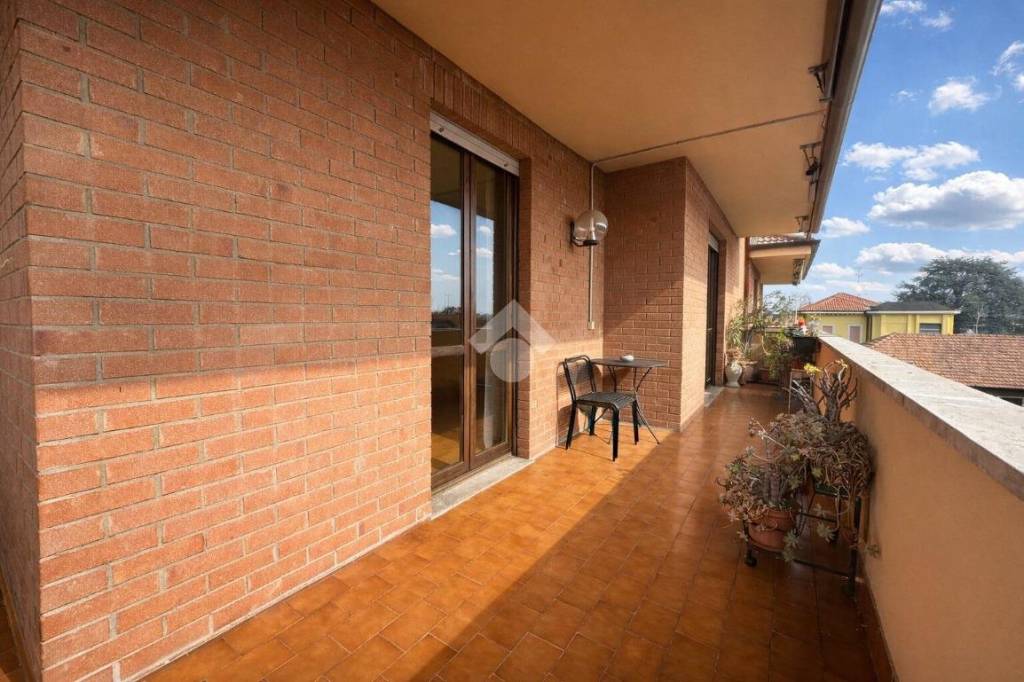 appartamento in vendita a Bovisio-Masciago