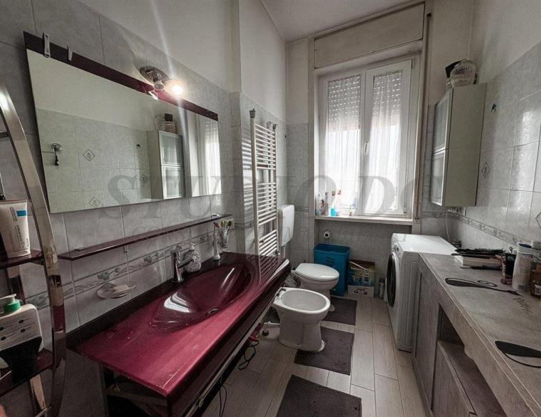 appartamento in vendita a Bovisio-Masciago