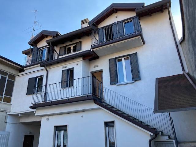 appartamento in vendita a Bovisio-Masciago