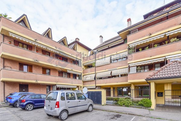 appartamento in vendita a Bovisio-Masciago