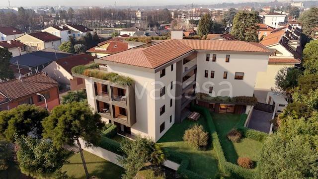 appartamento in vendita a Bovisio-Masciago