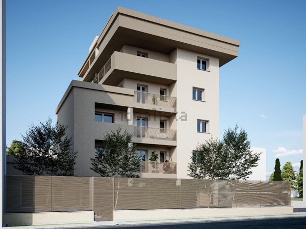 appartamento in vendita a Bovisio-Masciago