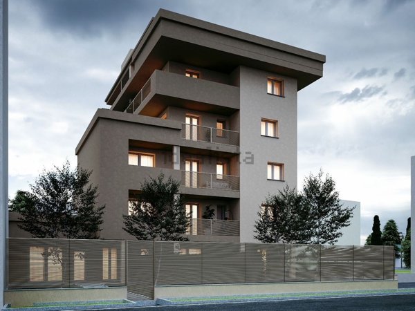 appartamento in vendita a Bovisio-Masciago