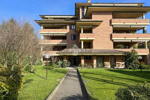 appartamento in vendita a Bovisio-Masciago