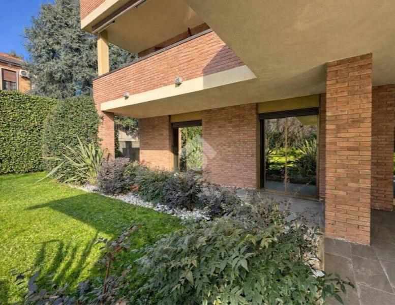 appartamento in vendita a Bovisio-Masciago
