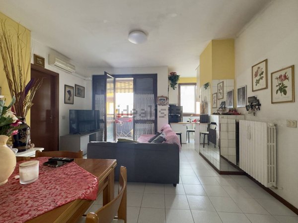 appartamento in vendita a Bovisio-Masciago