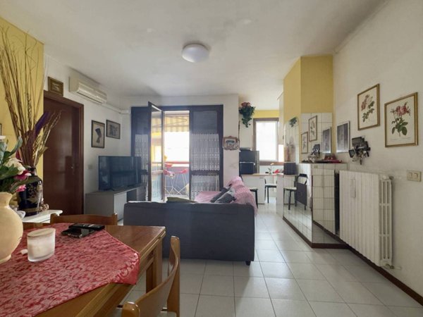 appartamento in vendita a Bovisio-Masciago