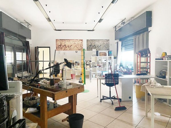 ufficio in vendita a Bovisio-Masciago