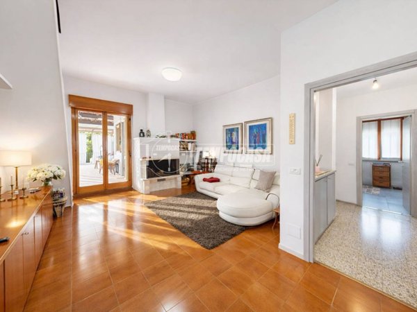 appartamento in vendita a Bovisio-Masciago