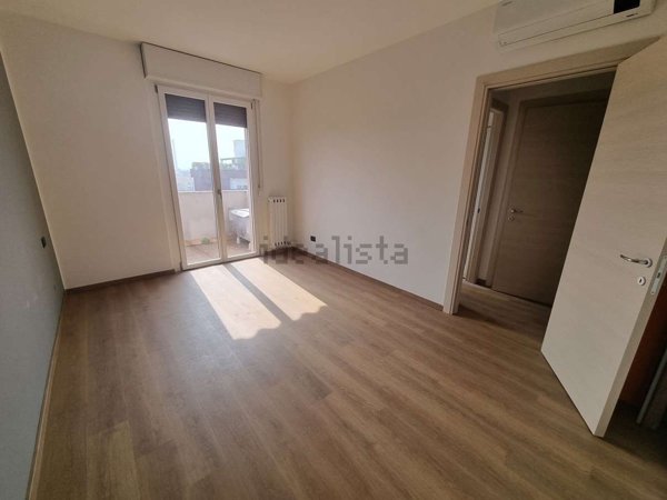 appartamento in vendita a Bovisio-Masciago