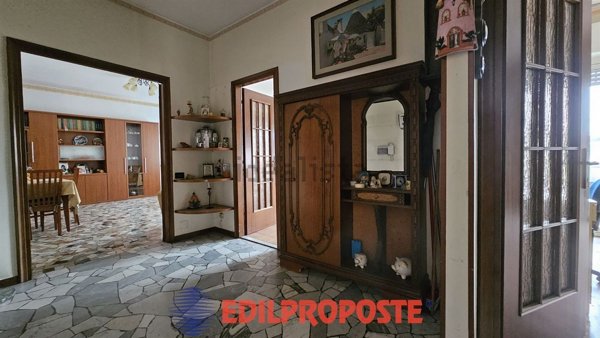 appartamento in vendita a Bovisio-Masciago