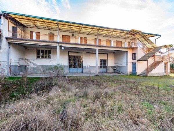 intera palazzina in vendita a Bovisio-Masciago