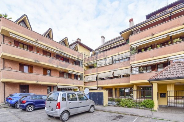 appartamento in vendita a Bovisio-Masciago