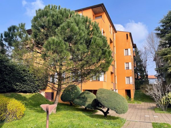 appartamento in vendita a Bovisio-Masciago