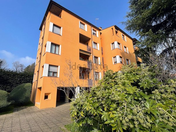 appartamento in vendita a Bovisio-Masciago