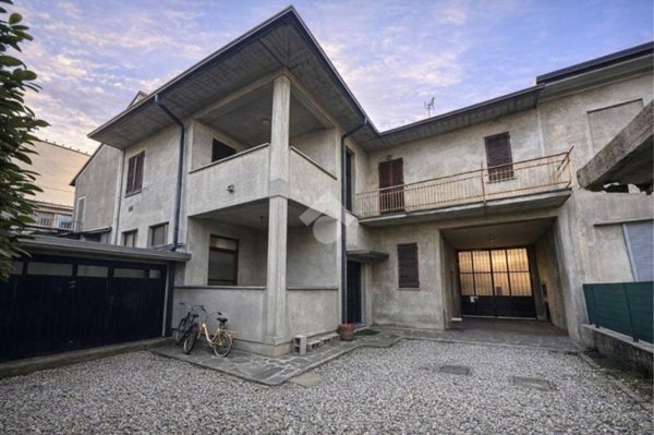 casa indipendente in vendita a Bovisio-Masciago