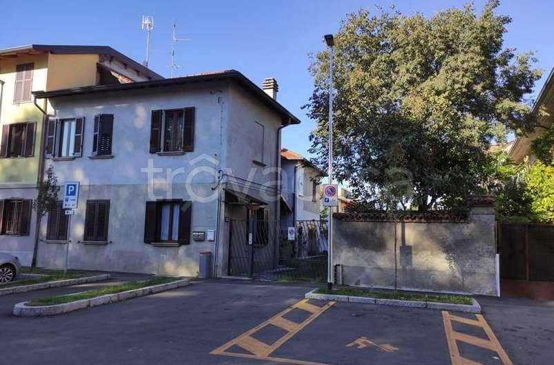 appartamento in vendita a Bovisio-Masciago