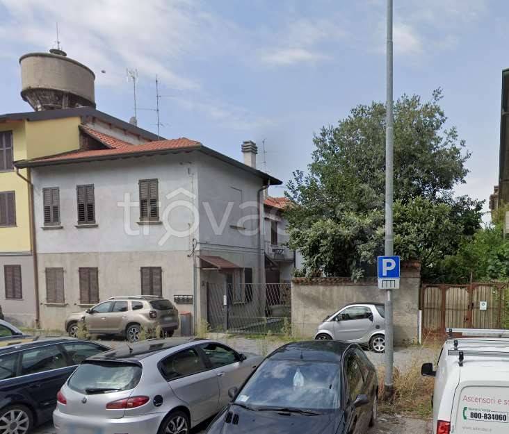 appartamento in vendita a Bovisio-Masciago