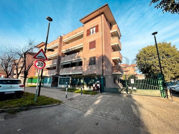 appartamento in vendita a Bovisio-Masciago