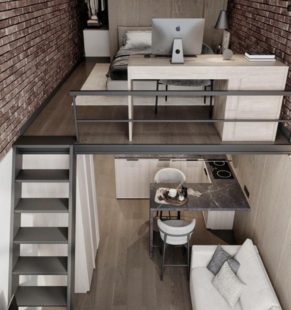 appartamento in vendita a Bovisio-Masciago