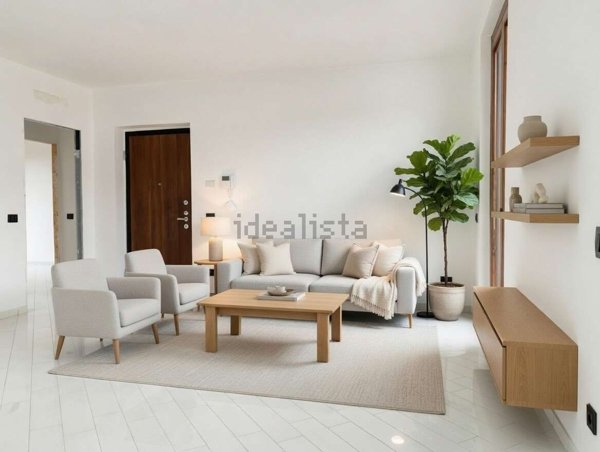 appartamento in vendita a Bovisio-Masciago