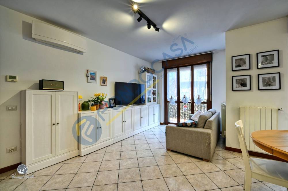 appartamento in vendita a Bovisio-Masciago